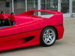 Ferrari F50 1995 года